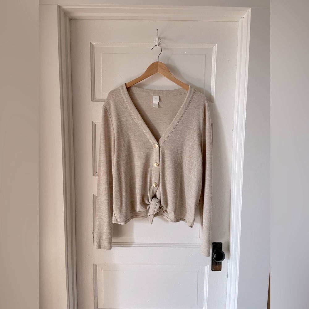 H & M sweater